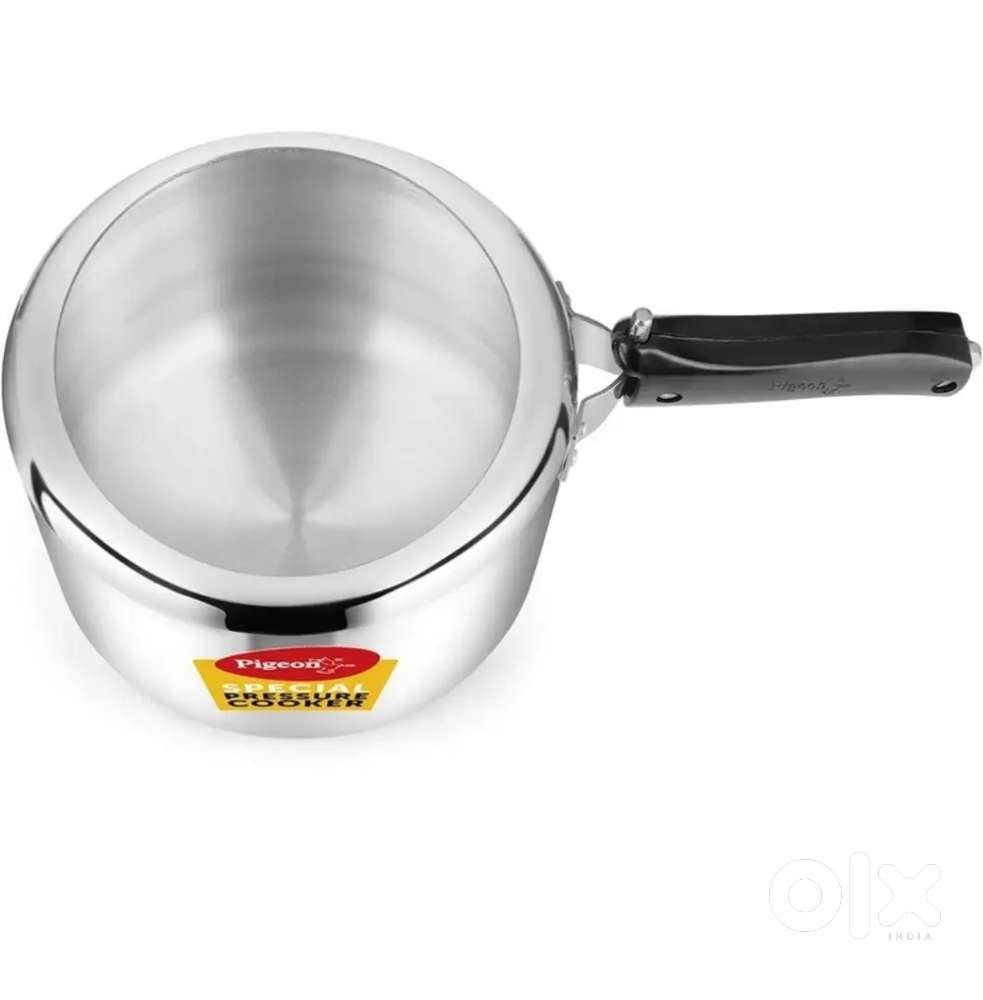 New fresh pressure cooker
