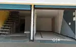 2 combined shops on rent on Bicholim to Mapuca h