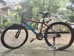 Hercules cycle
