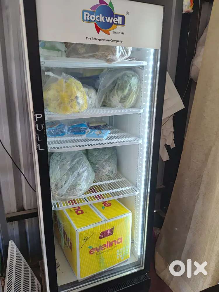 Rockwell fridge for sale