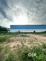 Villupuram Gingee road