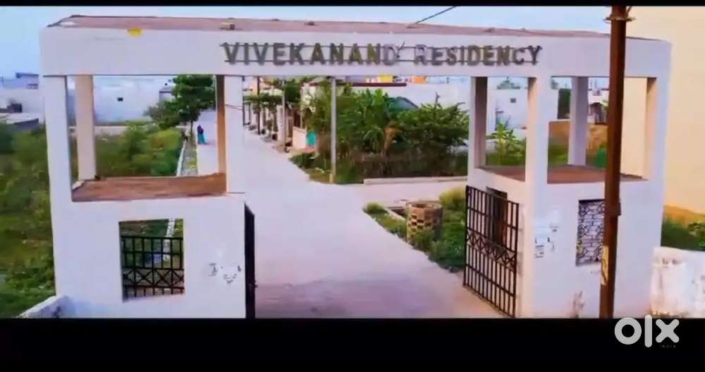 Tnc and rera appreved vivekanand colony chilhati road bilaspur