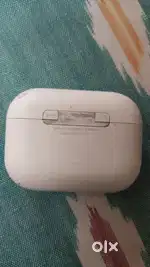 Apple Air birds