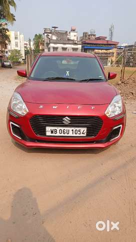 Maruti Suzuki Swift 1.2 LXI (O), 2020, Petrol