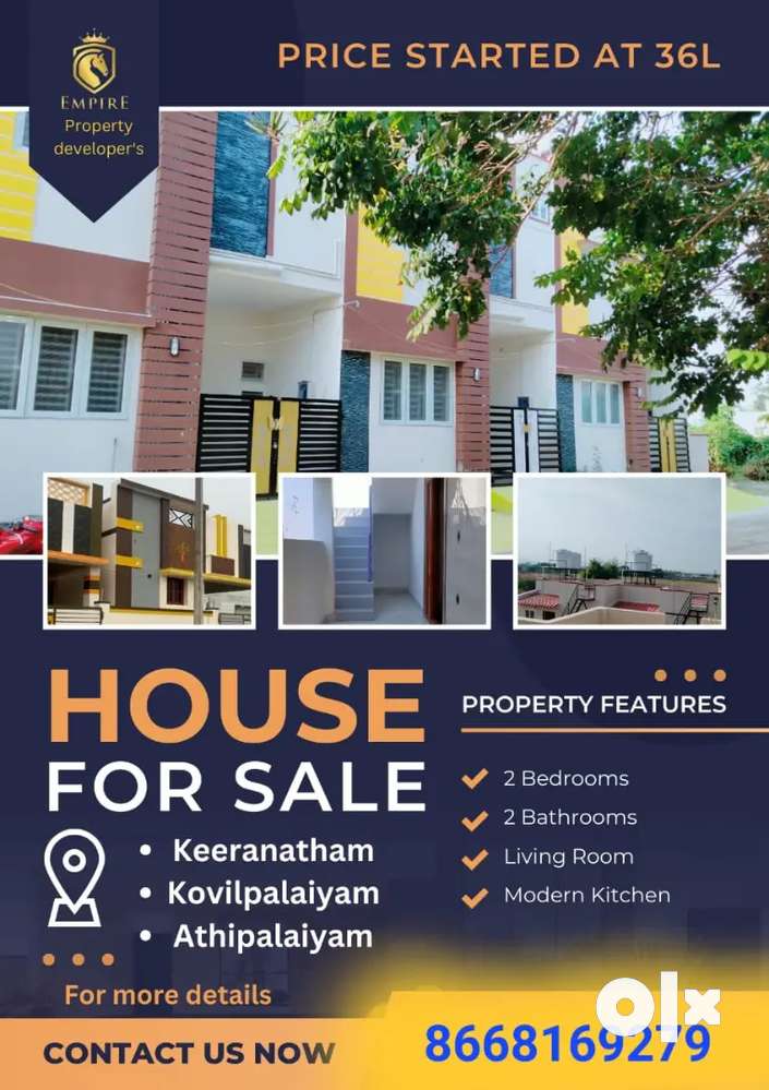 Sale Houses & Villas for 3600000