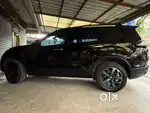 Tata Safari 2022