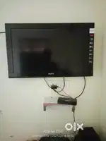 Old tv selling