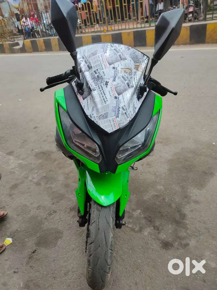 Good condition