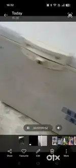 500 liter freez