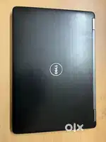 Dell latitude E7470 laptop for sale