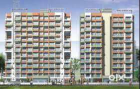 3Bhk flat Sell Area,1600 With Parking Rs..1.30  CR .Kamothe Sec.35