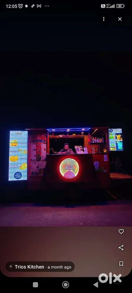 A educated professional boy for coffe shop in bhubaneswar