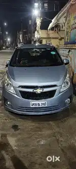 Chevrolet Beat 2011 Petrol 100000 Km Driven