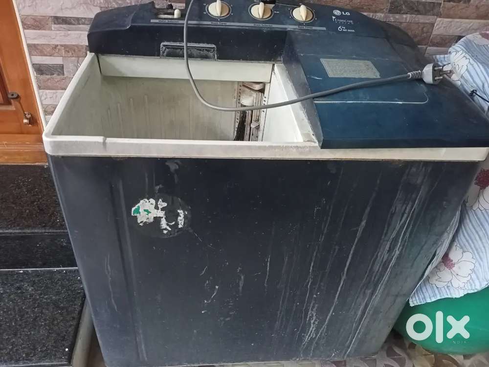 Budget washing machine for sale in kuniamuthur