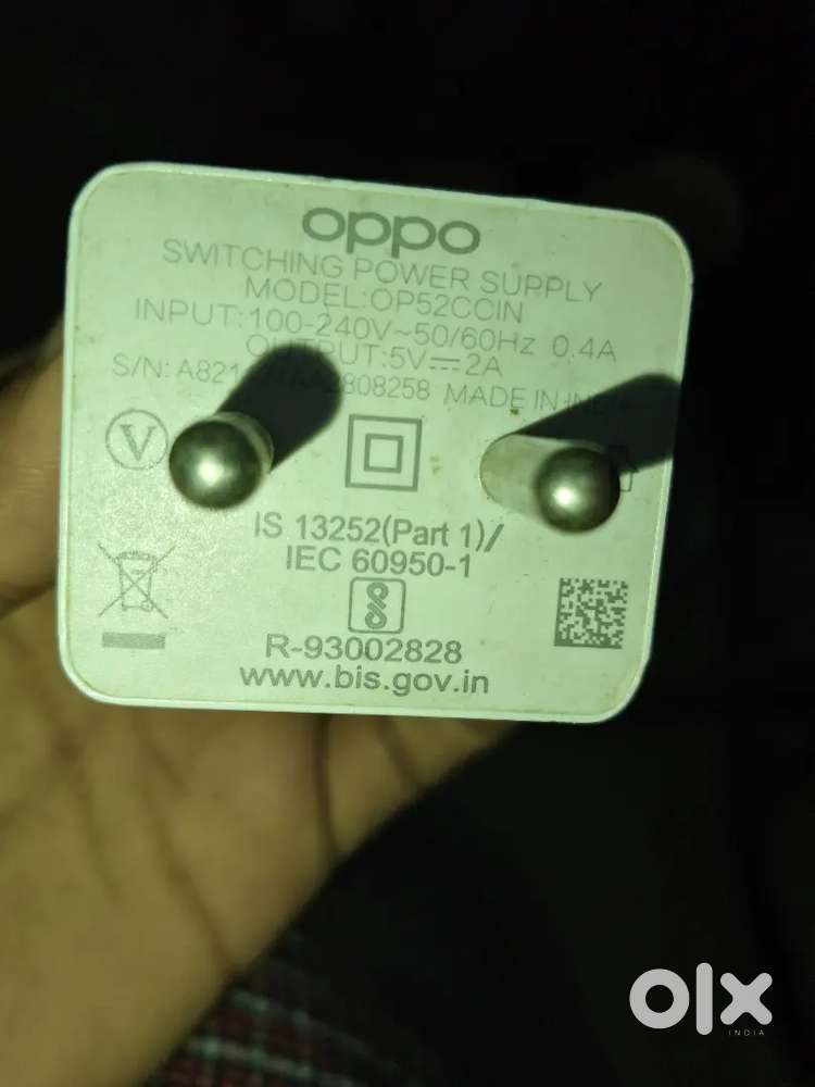 Sumsang original charger 25 watt adapter