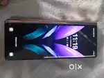 Samsung z fold 2    5G