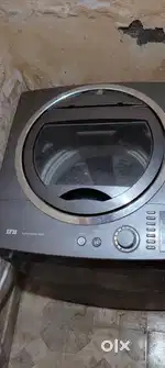 Automatic Ifb washing machine 6.5kg,good condition