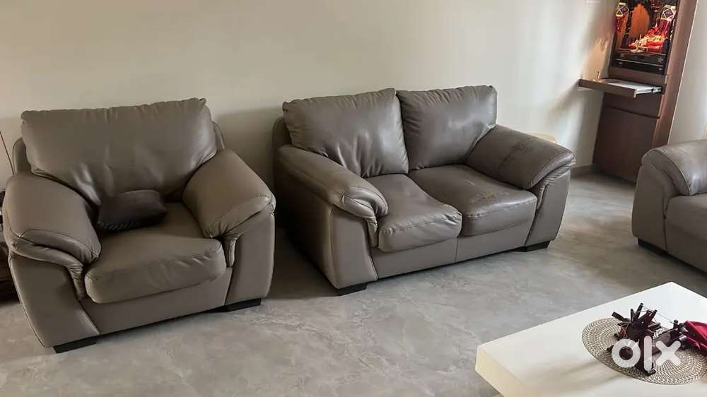 Sofa set for sale