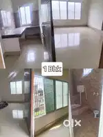 1bhk and 2bhk flat for rent