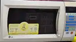 Microwave LG MC7649DW