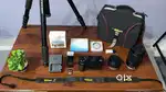 NIKON Z30 With Creator Kits (All products are genuine and branded)