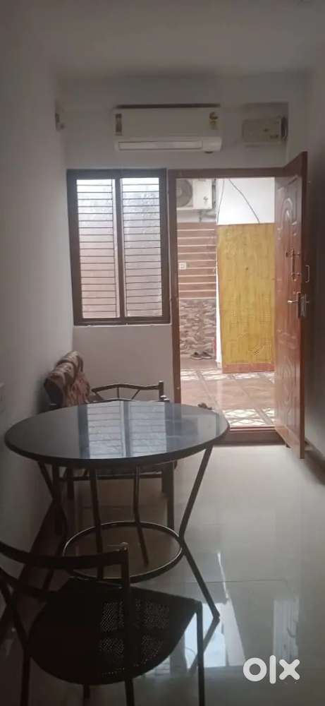 Fully furnished  AC'-RK