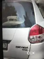 Maruti Suzuki Ertiga 2012 Diesel 261000 Km Driven