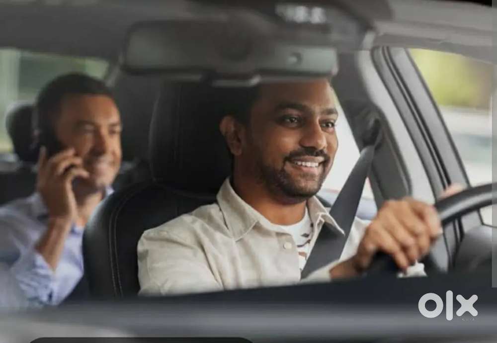 Urgent Driver vacancy