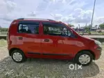 Maruti Suzuki Wagon R 1.0 LXI CNG LIMITED EDITION, 2014, Petrol