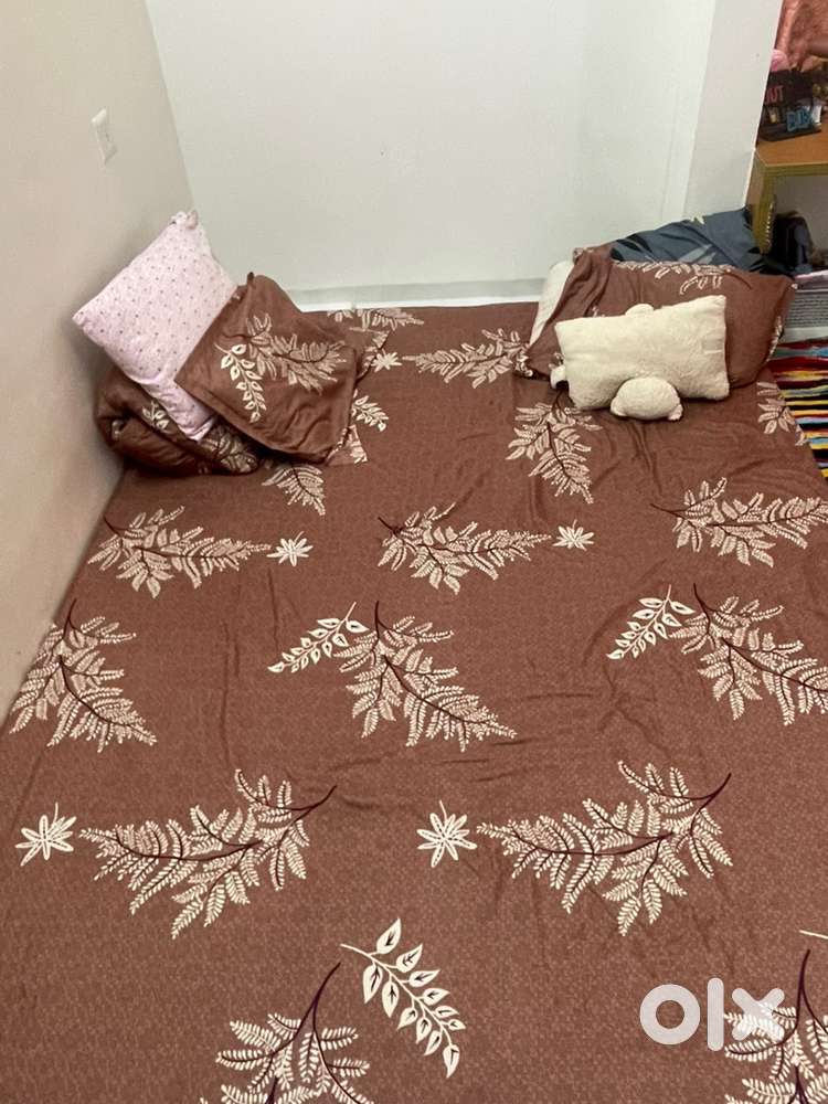 Queen size mattress