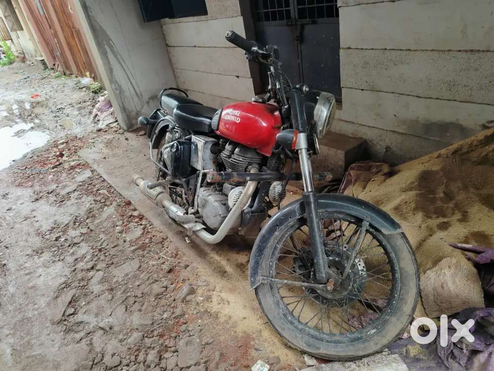 Very good  condition self