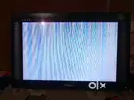 Bush Led tv 24 inch with remote