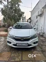 Honda City 2023 DEC Registar in 2024 Jan