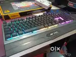 Machinical Gaming keyboard and mouse