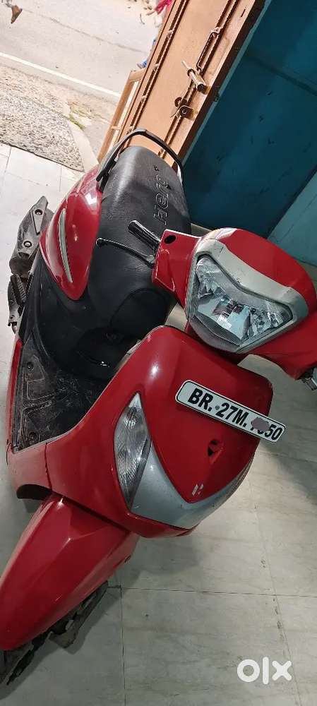 Hero pleasure plus,  Good condition,