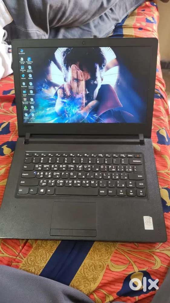 Lenovo IdeaPad in mint condition