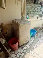 Samsung fully automatic