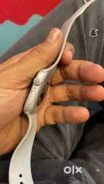 Apple watch series 10