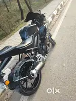Yamaha R15 v3 2021 model