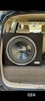 15 sony xpload subwoofer
