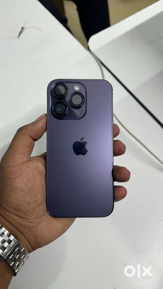 Iphone 14 pro 128gb