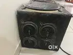 Music system