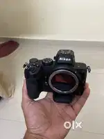 NIKON Z5 BODY 7640155 Nikon Lens Z 24-70mm F/4 S