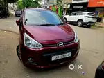 Hyundai Grand i10 2015 Petrol 54000 Km Driven
