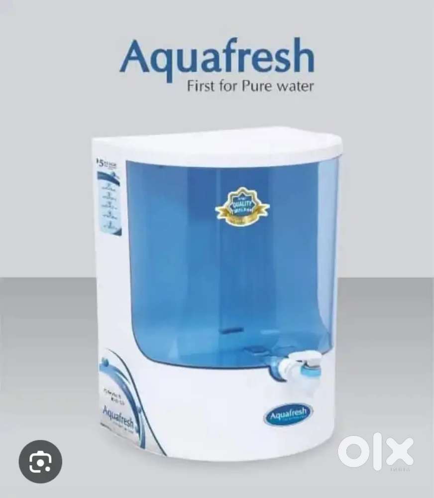 Offer Hi Offer!   Ro water purifier, Uv , uf, TDS, Alkaline, copper