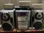 Sony MHC -VZ30