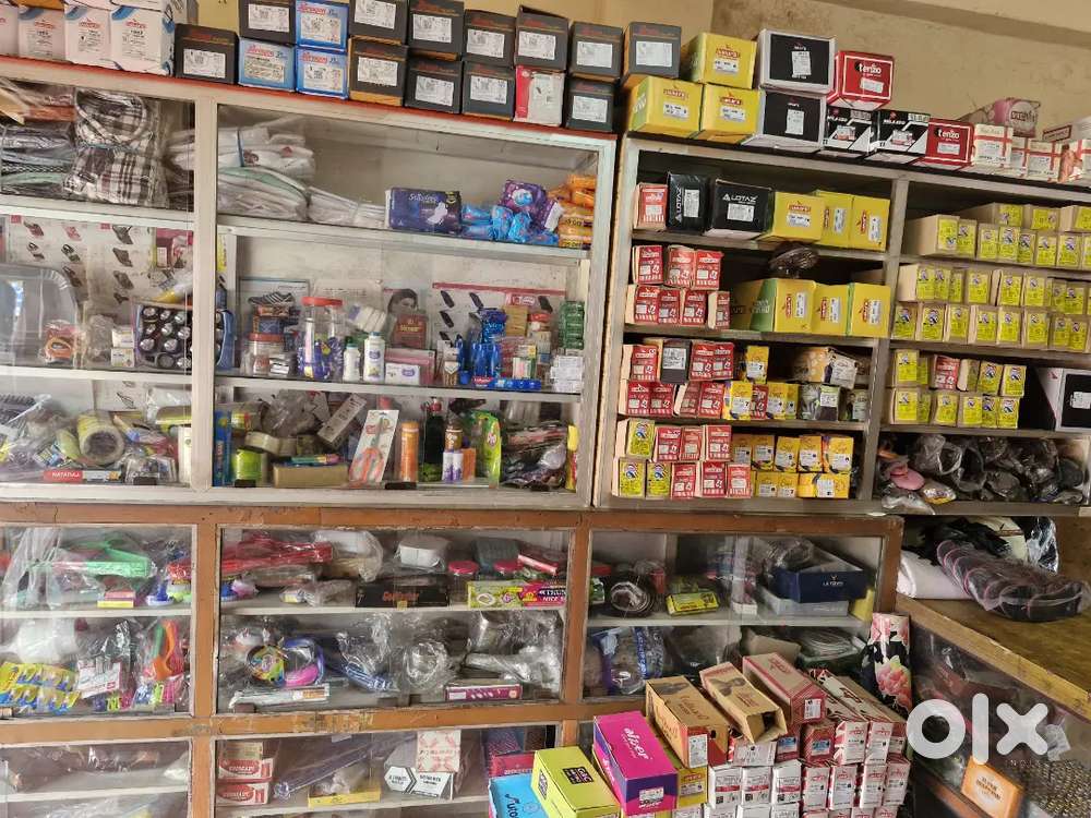 Shop for Rent at Prime Location