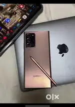Samsung note 20 ultra