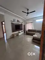 Kamakshipalya 2BHK House for lease