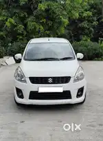 Maruti Suzuki Ertiga VXI ABS BS IV, 2014, Petrol